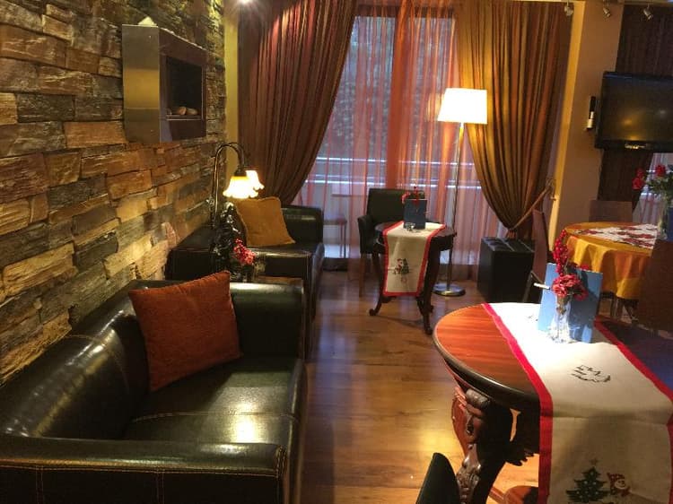 Anastazia Luxury Suites & Rooms