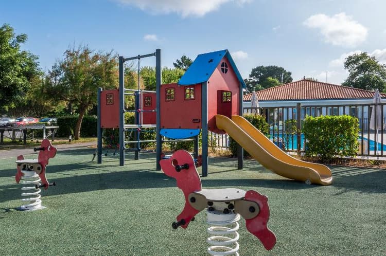 Le Domaine de l'Océan