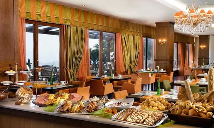 Xenia Palace Portarias