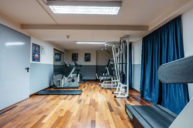 Best Western Hotel Tre Torri