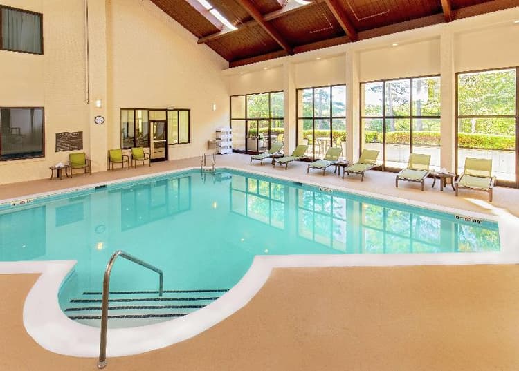 Doubletree Hotel Columbia