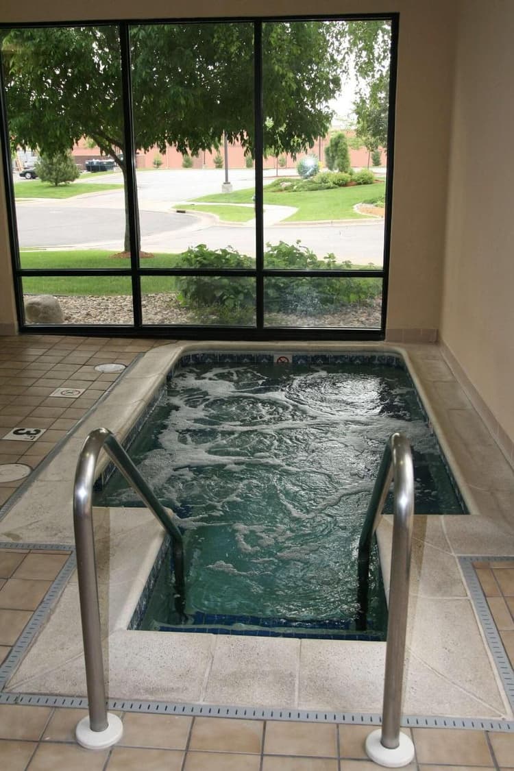 Hampton Inn Lacrosse/Onalaska