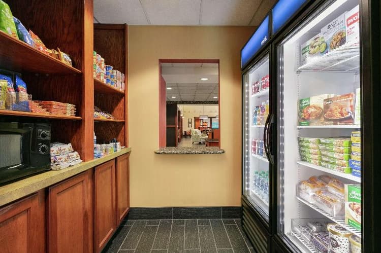 Hampton Inn & Suites Lawton