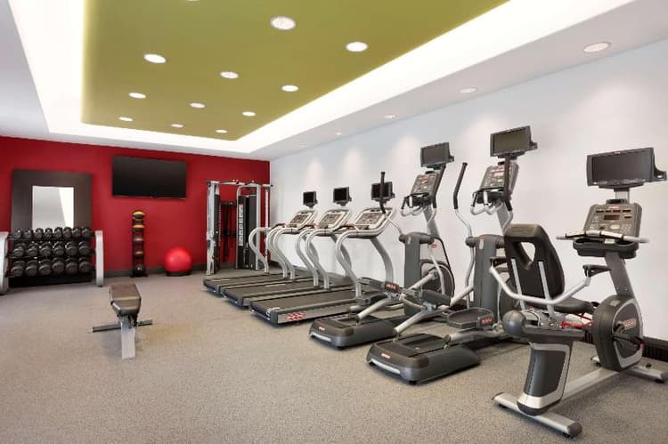 Homewood Suites by Hilton Plano-Richardson