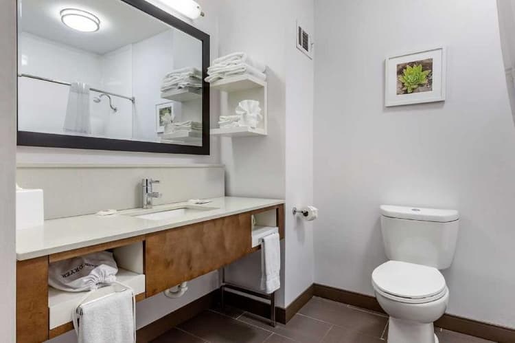 Comfort Inn Weatherford