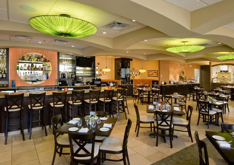 Hilton Garden Inn Mankato Downtown