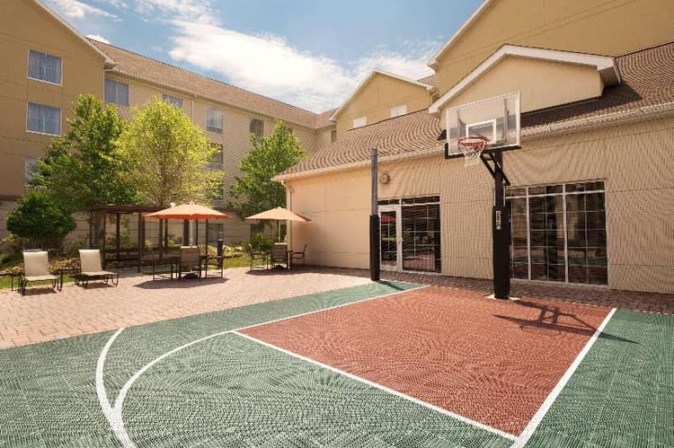 Homewood Suites by Hilton York