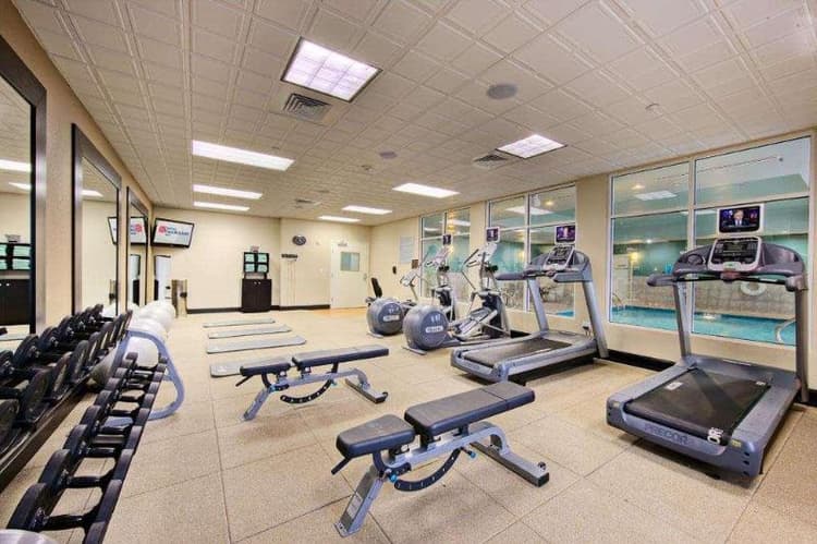 Hilton Garden Inn Tyler