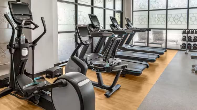 Embassy Suites Fort Myers Estero