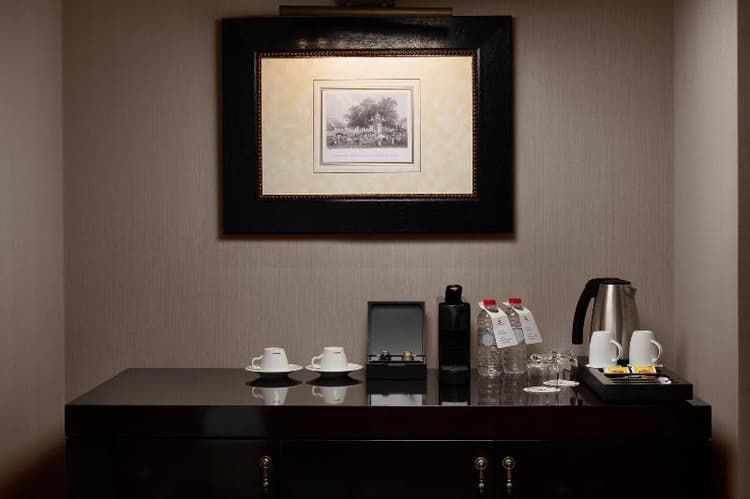 Istanbul Marriott Hotel Pendik