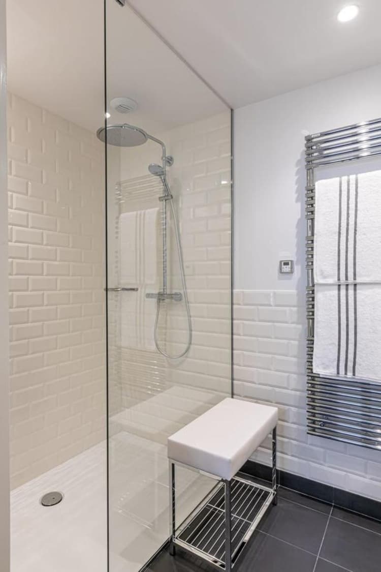 Normandy Le Chantier