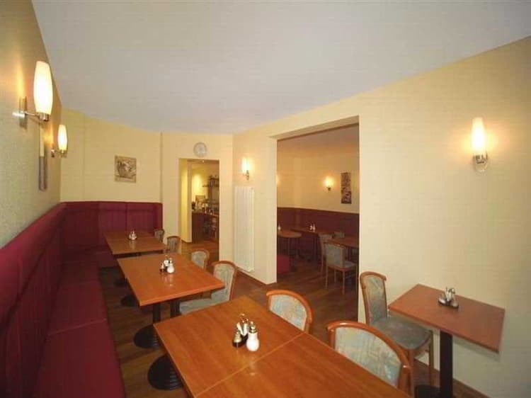 Hotel Residence am Hauptbahnhof