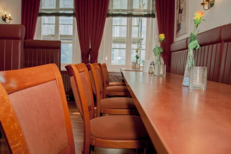 Terminus am Hauptbahnhof