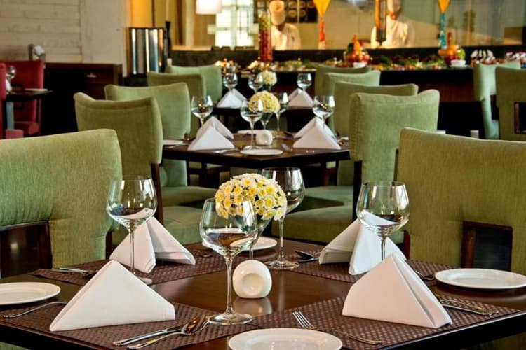 Golden Tulip Lucknow