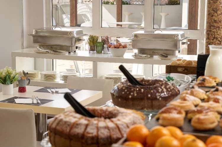 Roma Tor Vergata Hotel