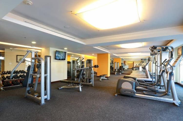 Marriott Aguascalientes