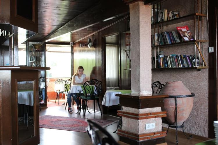 Ararat - Haydar Sarigul