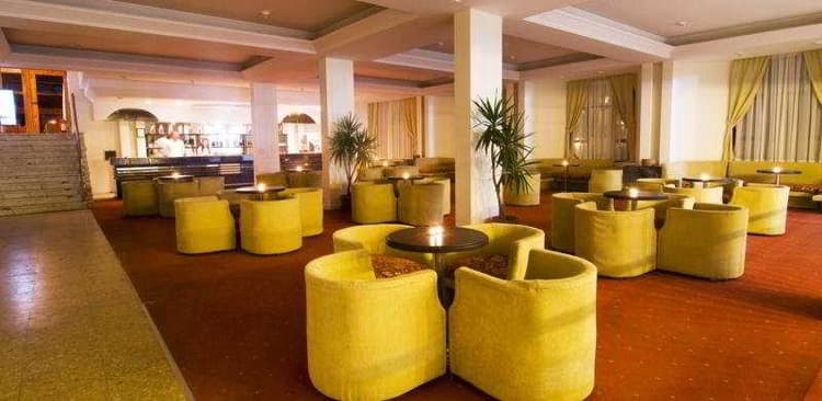 Atlantique Holiday Club