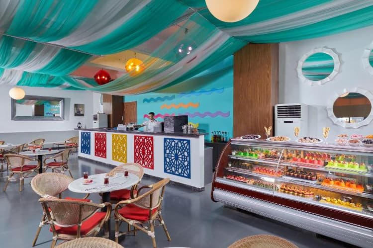 Fun Sun Family Club Saphire