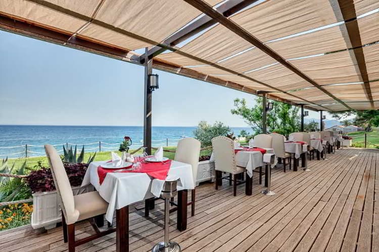 Fun Sun Family Club Saphire