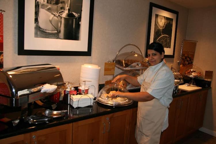 Hampton Inn Murray/Salt Lake City