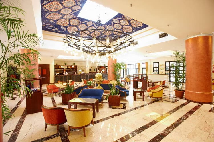 TUI BLUE Sarigerme Park