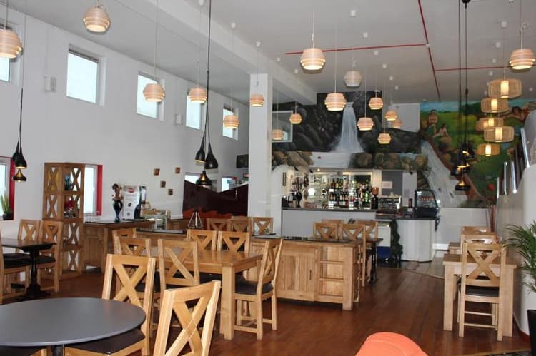 De Salis Hotel
