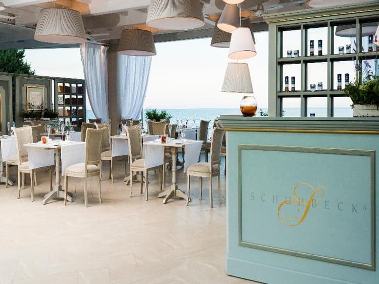 Forte Village Resort Pineta