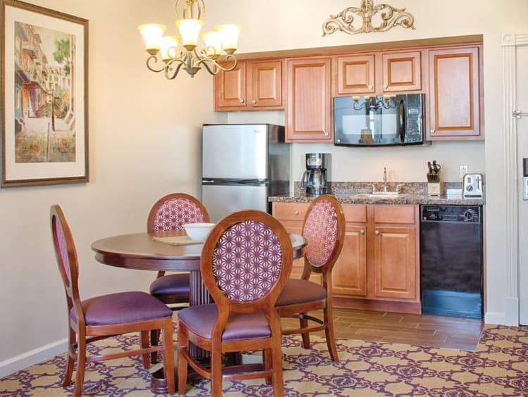 Club Wyndham La Belle Maison