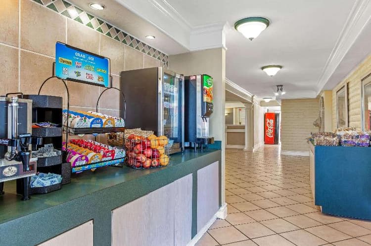 La Quinta Inn Tampa Bay Pinellas Park Clearwater