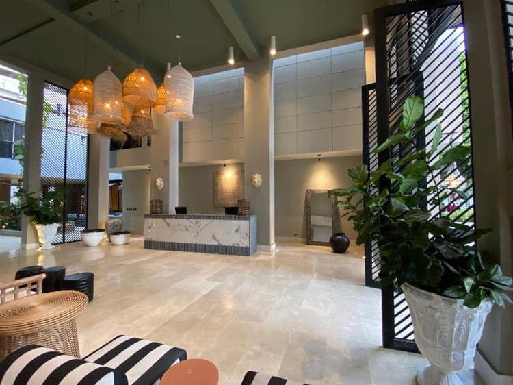 Madisson Boutique Hotel