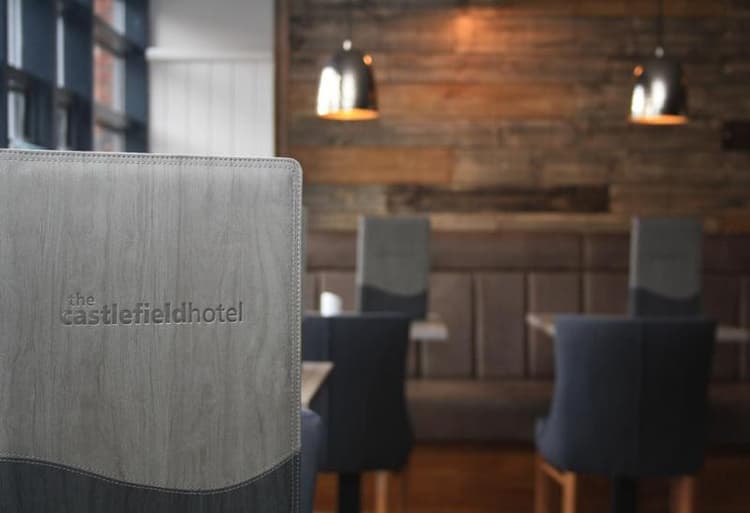 Castlefield Hotel