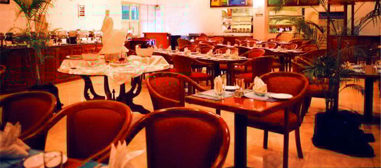 Global Towers Hotel & Apartments