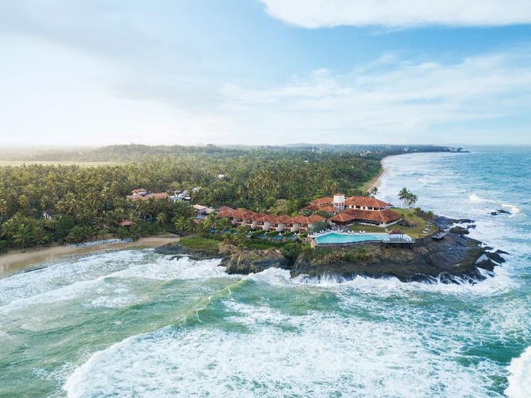 Jetwing Saman Villas, A Luxury Reserve