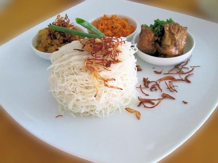 Heritage Hotel Anuradhapura