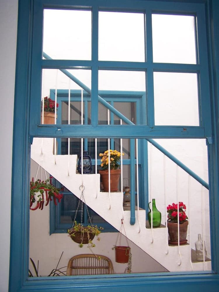 Hotel Rural 4 Esquinas