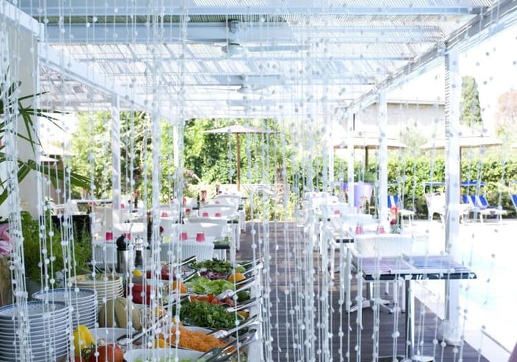 Olivi Hotel & Natural Spa