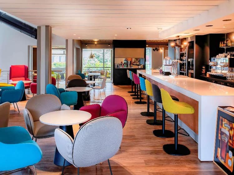 Novotel Metz Amneville