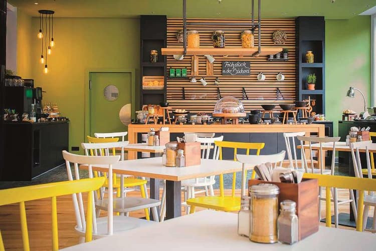 Vienna House Easy by Wyndham Landsberg