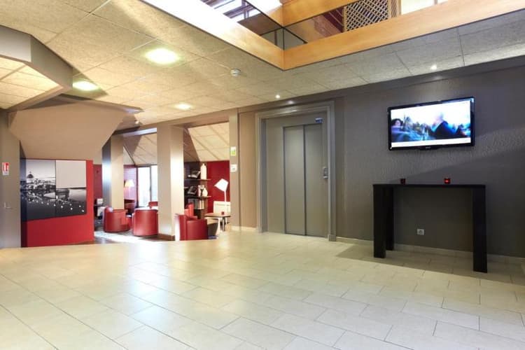 Campanile Toulouse Purpan