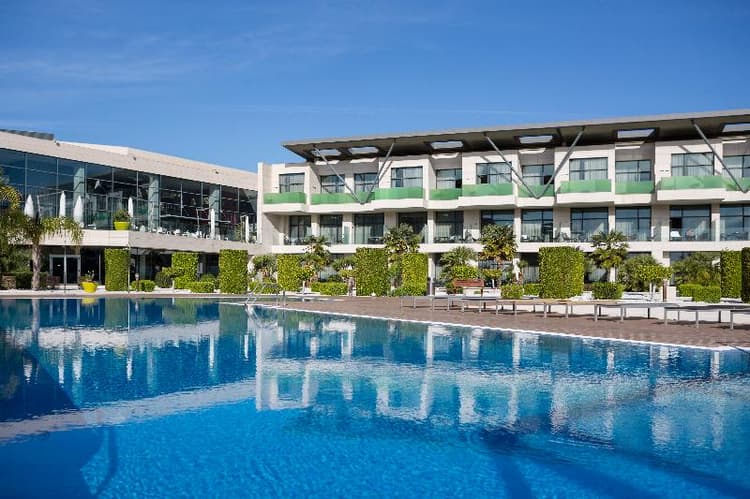 La Finca Golf & Spa Resort