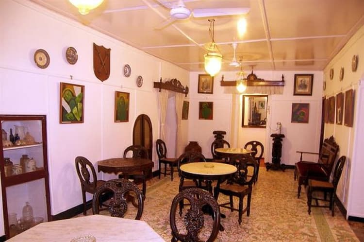 Welcomheritage Panjim Inn