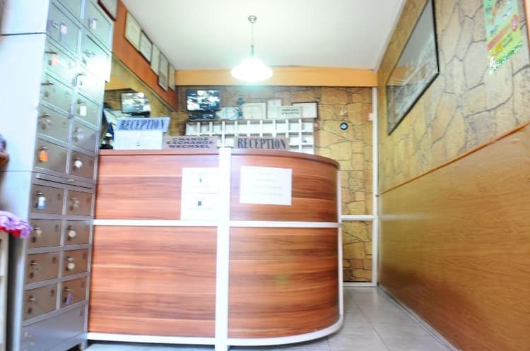 Kleopatra Beach Yildiz