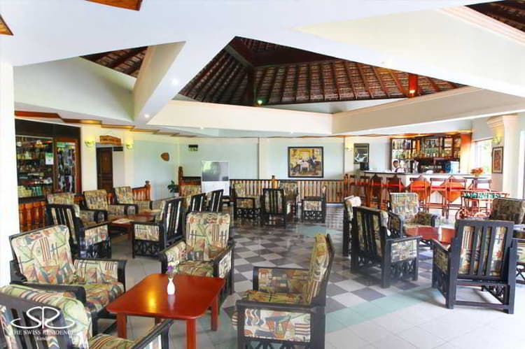 The Swiss Residence Kandy