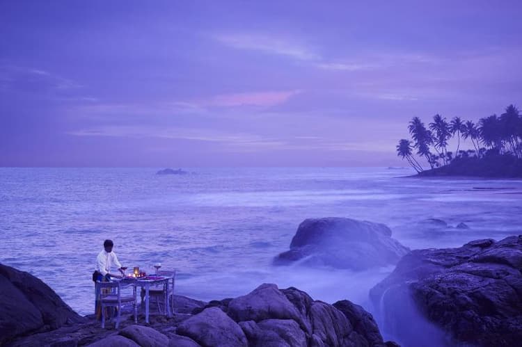 Jetwing Lighthouse, A Luxury Reserve