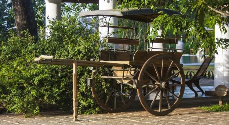 Uga Ulagalla
