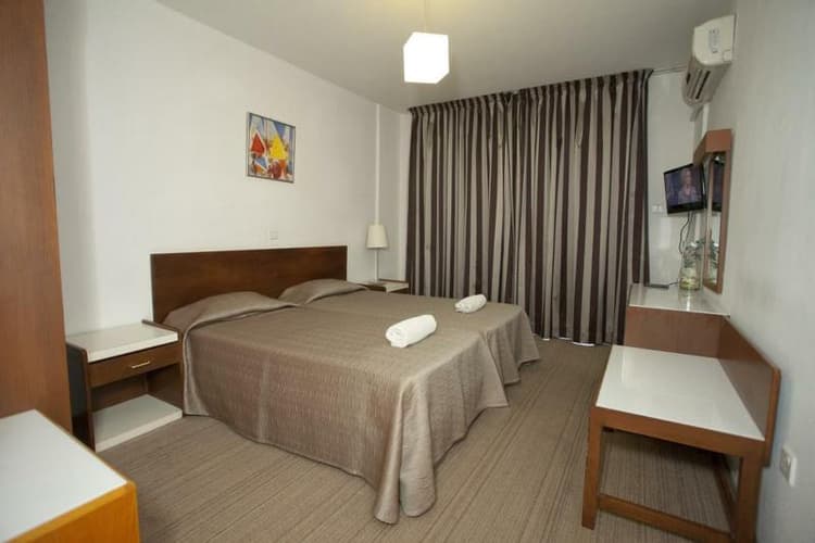 Blazer Residence
