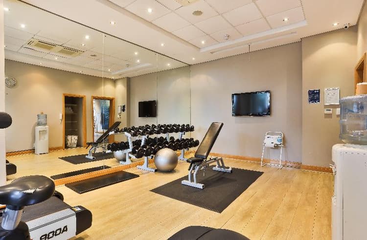Holiday Inn Express Durban-Umhlanga