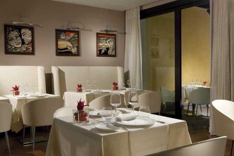 Relais Paradiso