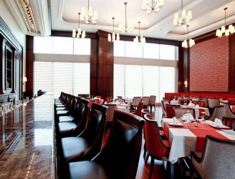 Crowne Plaza Istanbul - Asia